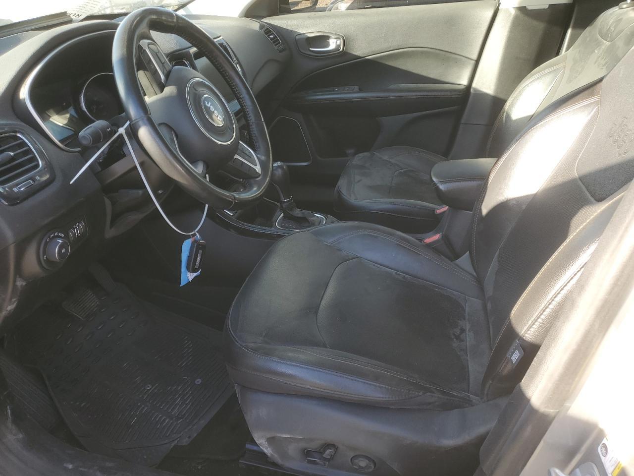 2020 JEEP COMPASS LI - Image 7