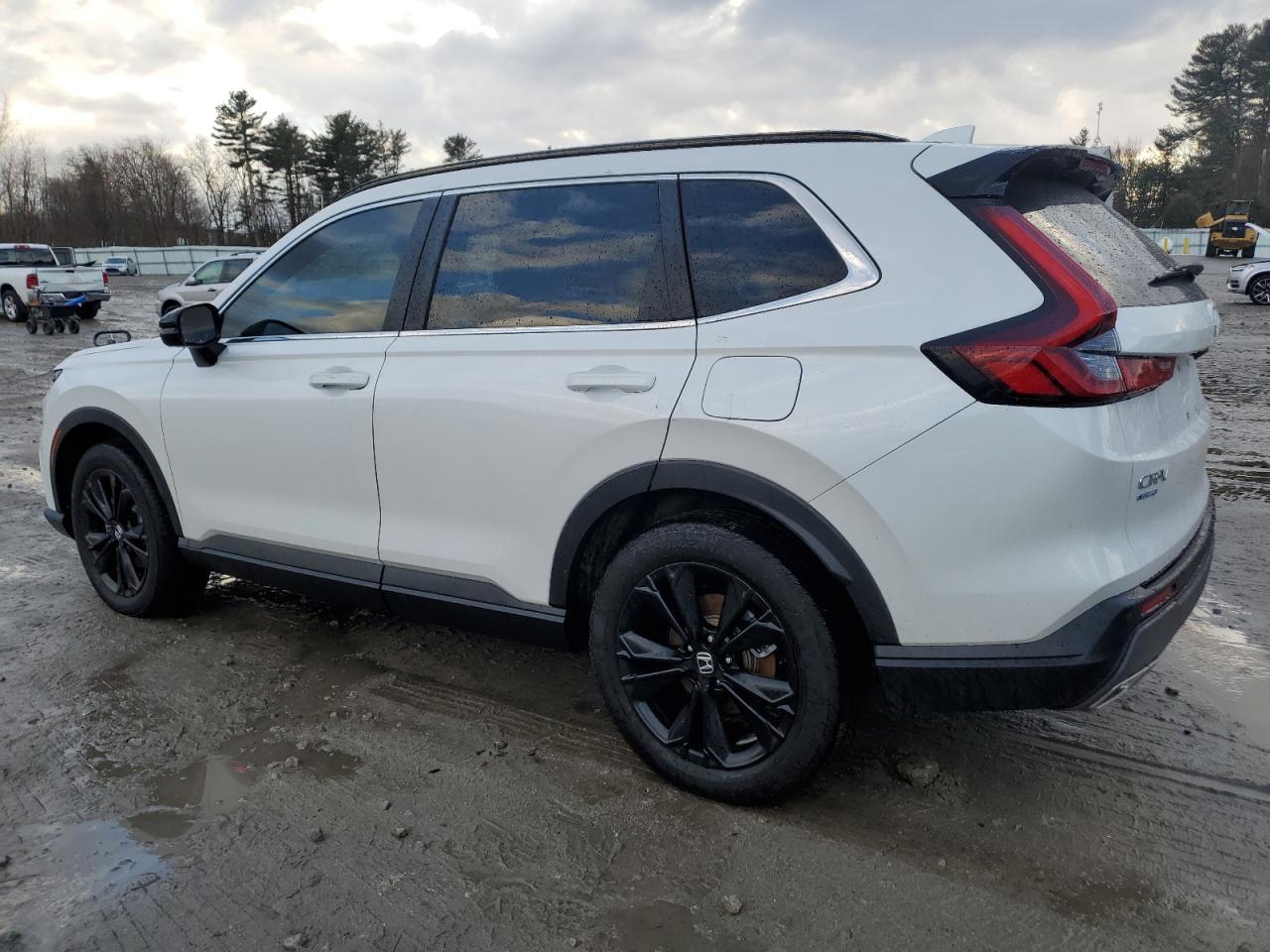2024 HONDA CR-V SPORT - Image 2