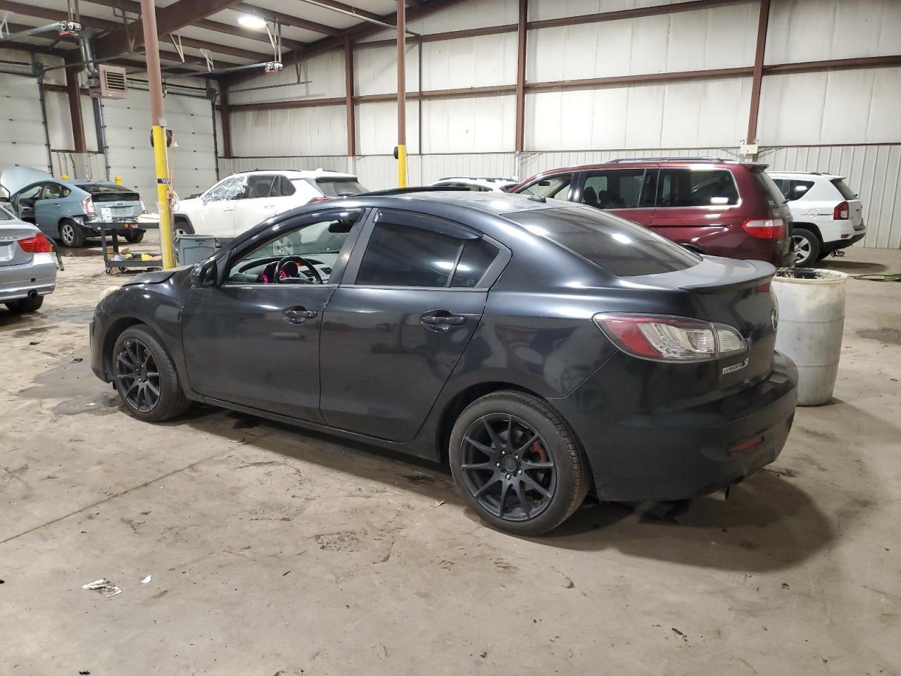 2010 MAZDA 3 S - Image 2