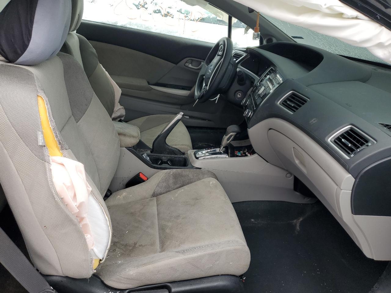2013 HONDA CIVIC LX - Image 7