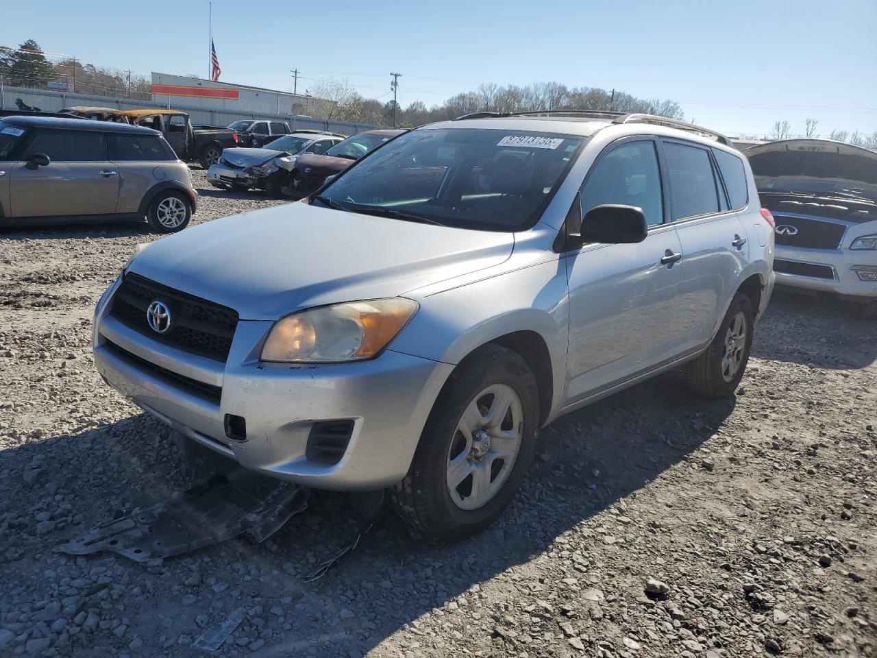 2011 TOYOTA RAV4