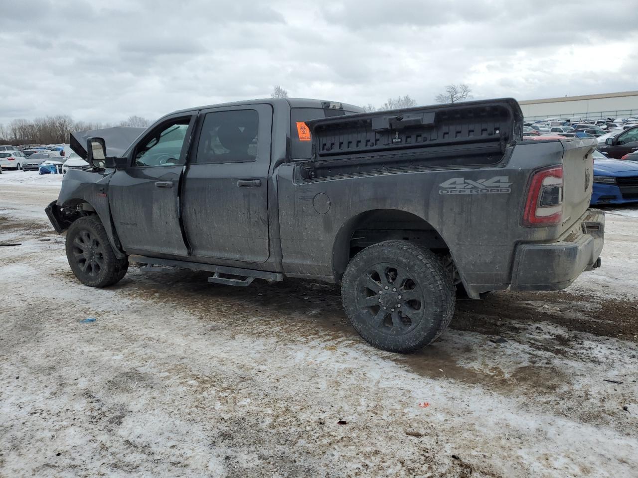 2022 RAM 2500 BIG H - Image 2