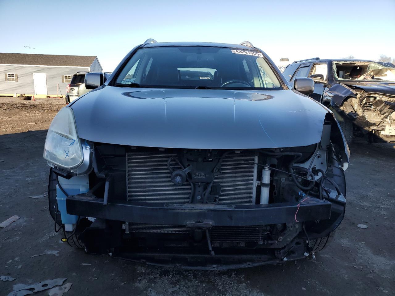 2013 NISSAN ROGUE S - Фото 5