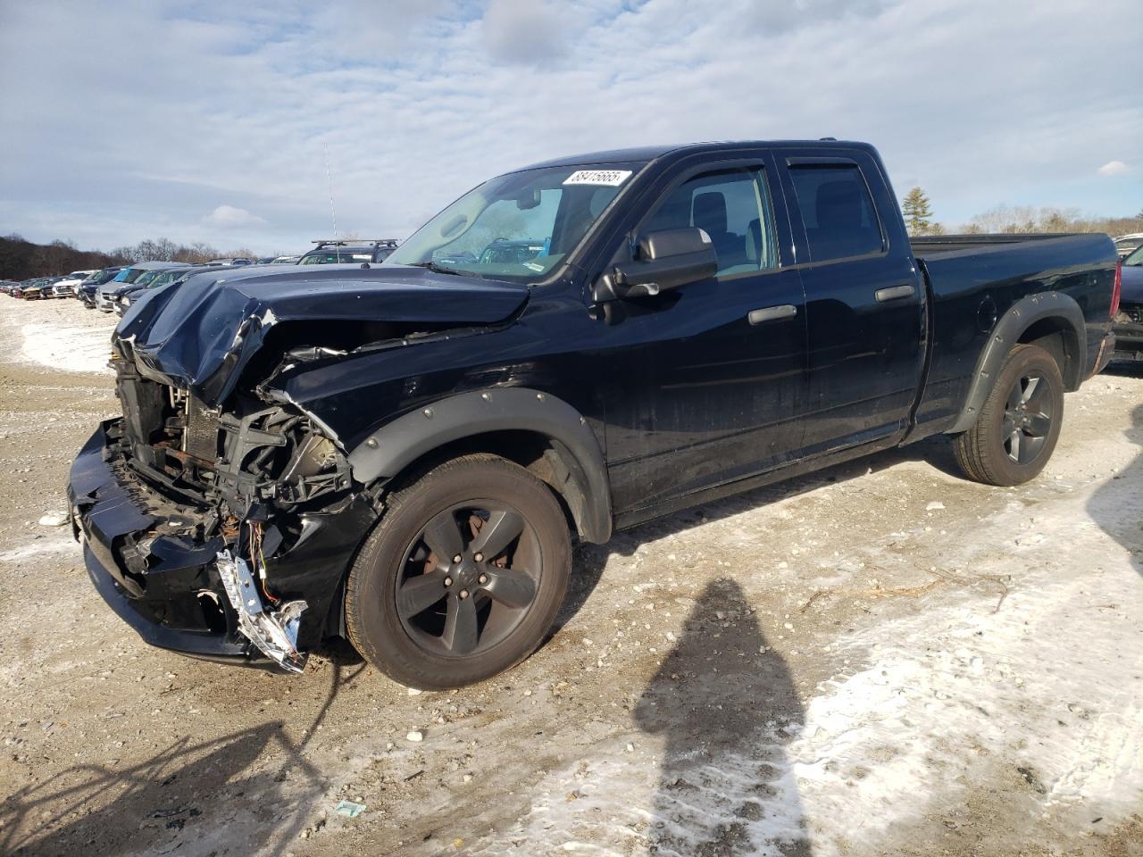 2014 RAM 1500 ST