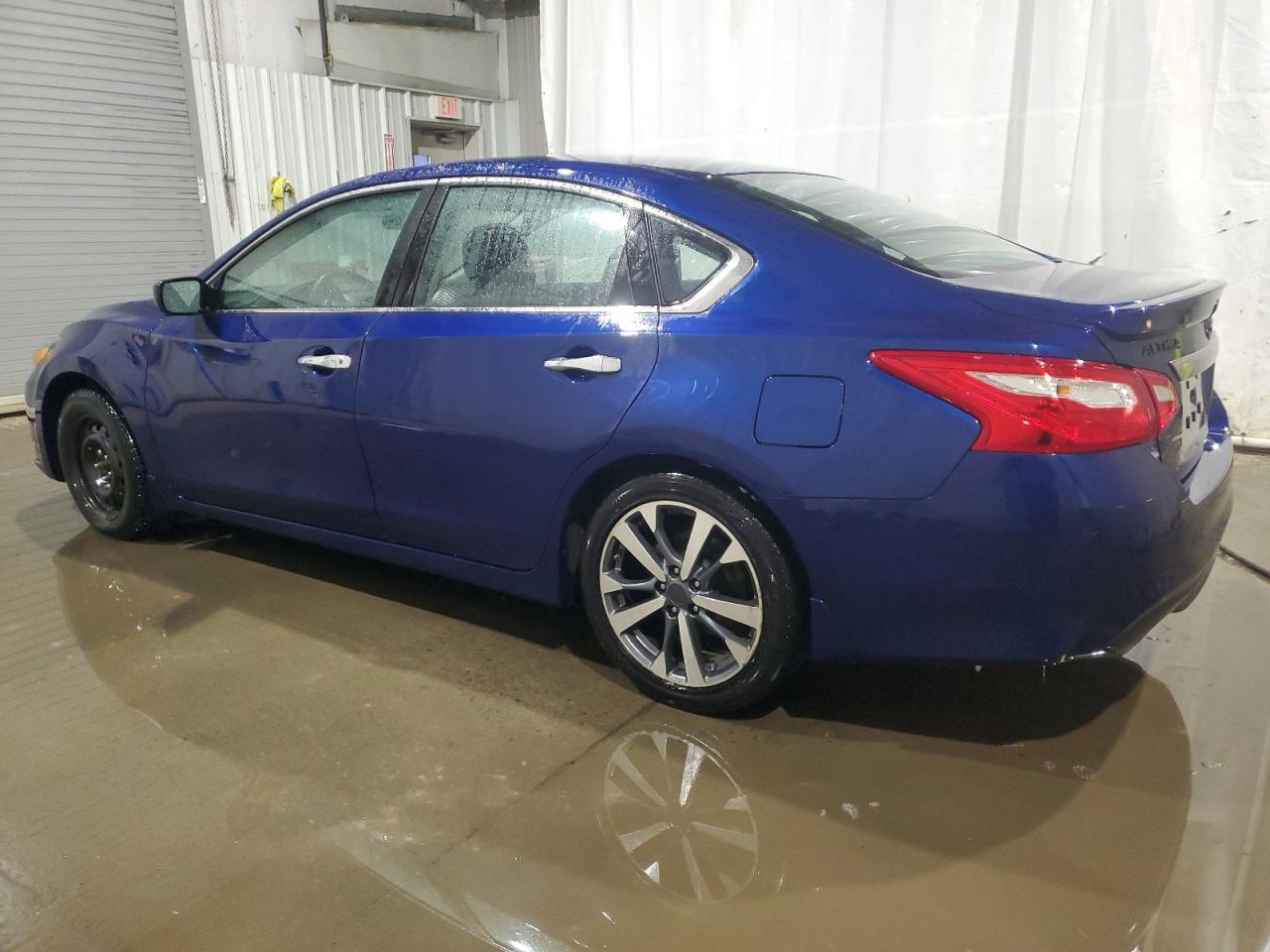 2016 NISSAN ALTIMA 2.5 - Фото 2