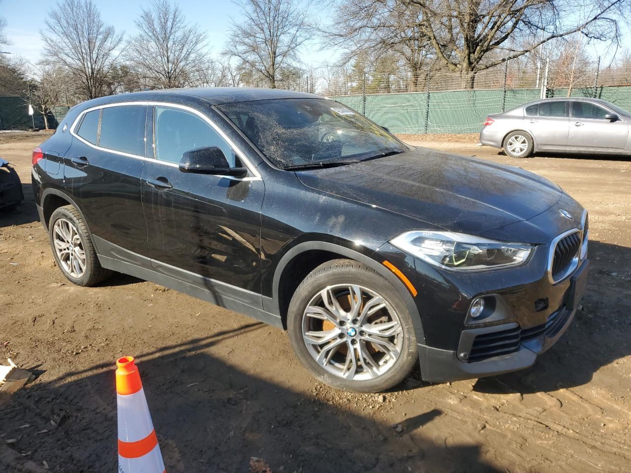 2020 BMW X2 XDRIVE2 - Image 4