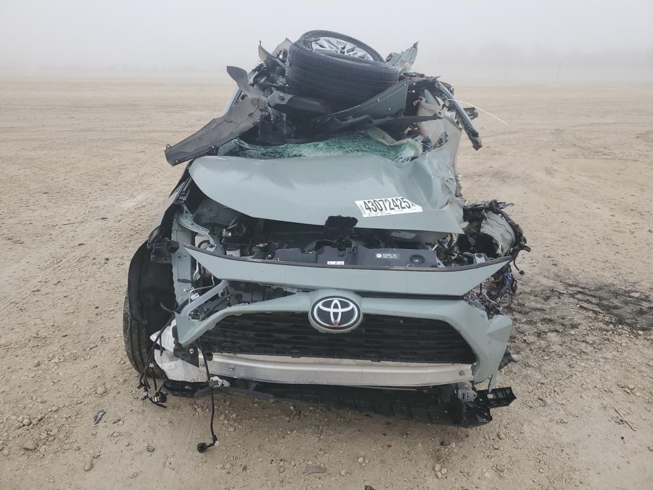 2022 TOYOTA RAV4 XLE P - Image 5