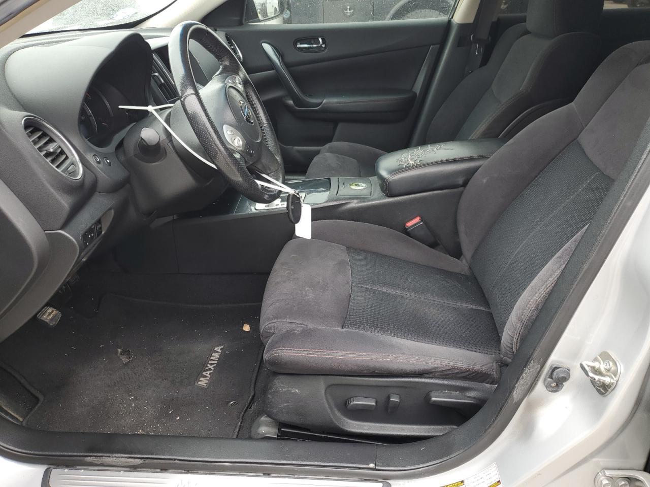 2013 NISSAN MAXIMA S - Image 7