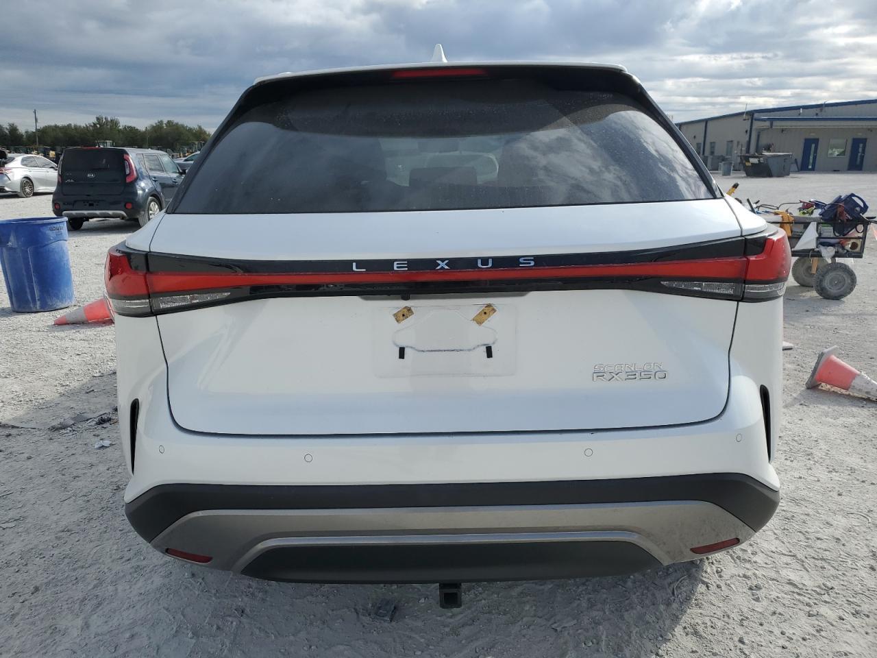 2023 LEXUS RX 350 BAS - Image 6