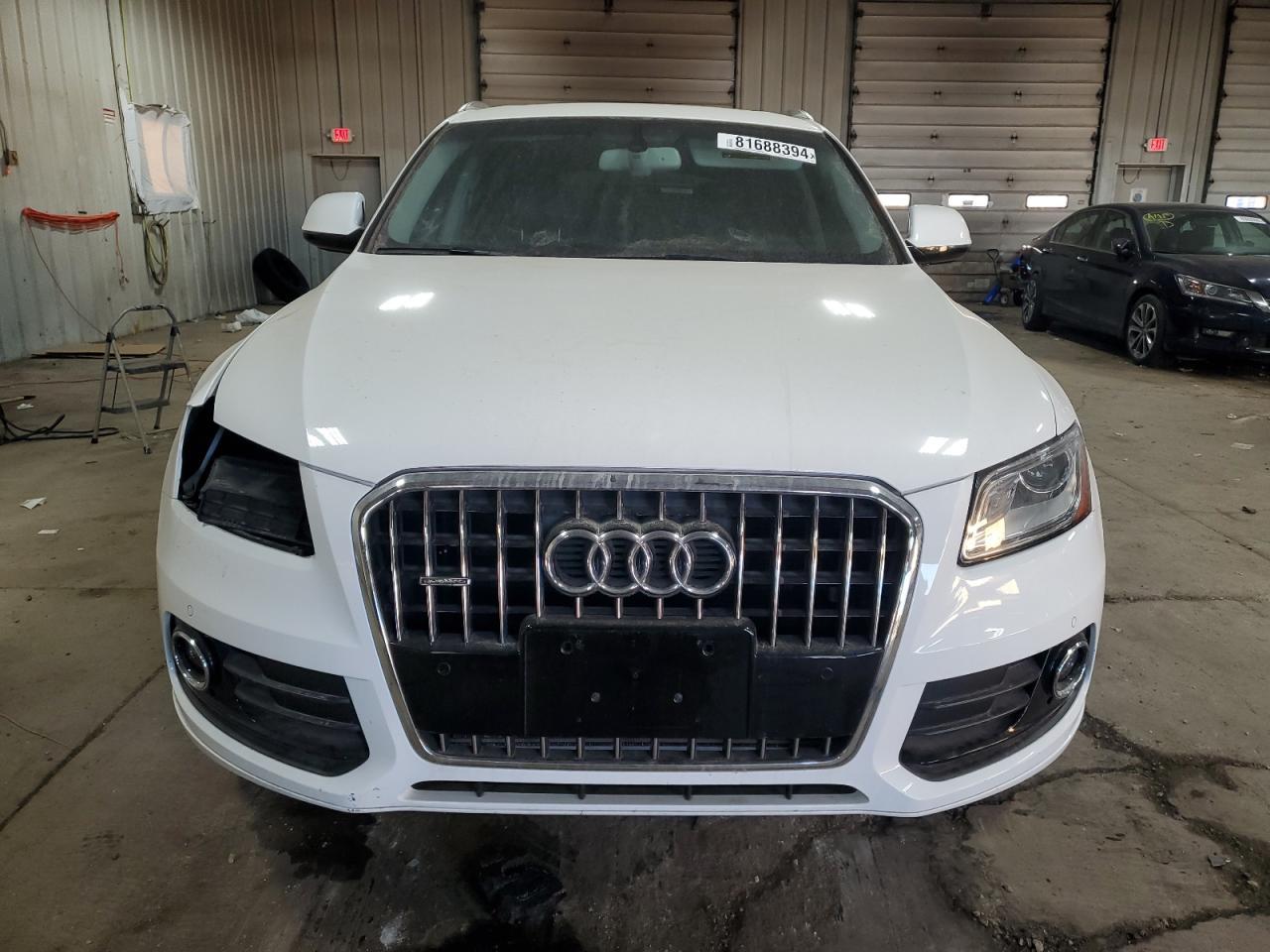 2016 AUDI Q5 PREMIUM - Image 5