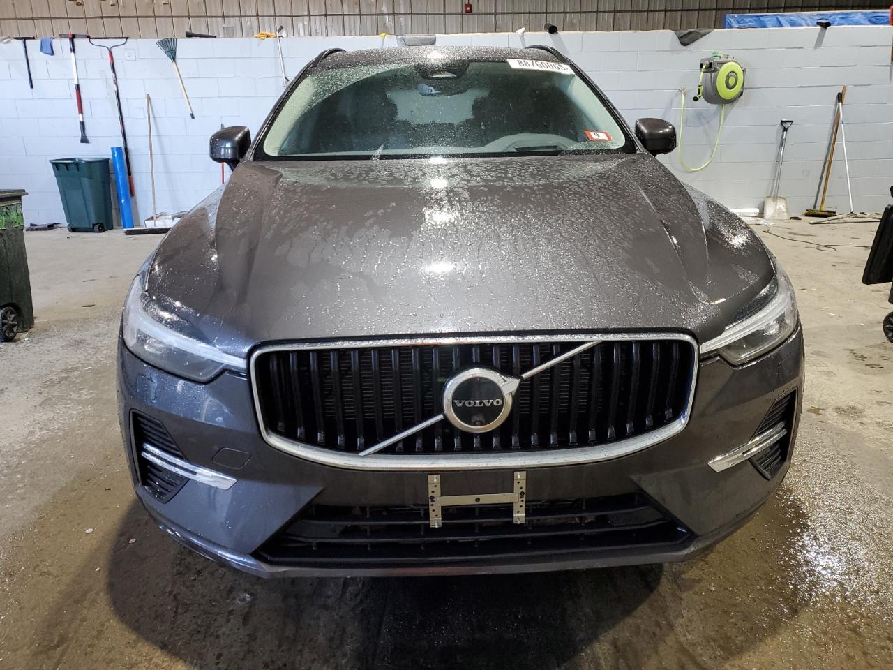 2022 VOLVO XC60 B5 MO - Фото 5
