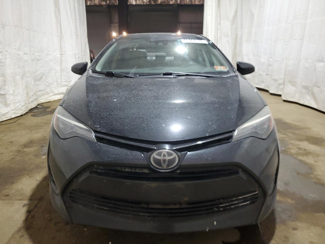 2018 TOYOTA COROLLA L - Image 5