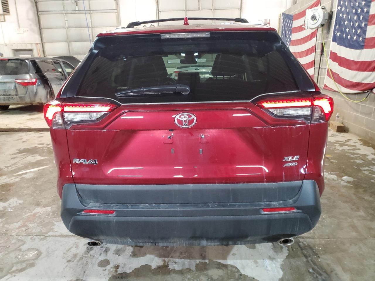 2024 TOYOTA RAV4 XLE P - Image 6