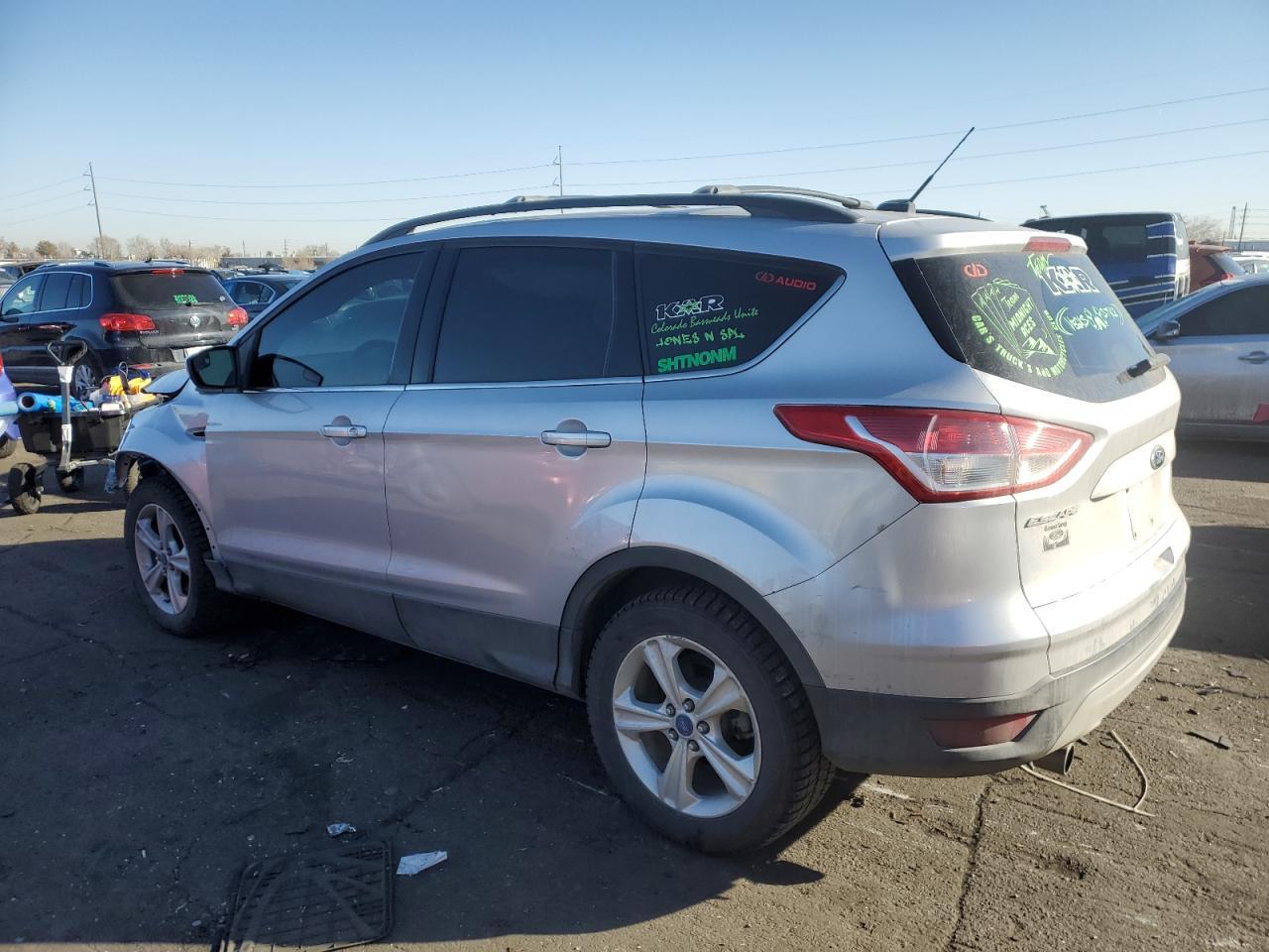 2013 FORD ESCAPE SE - Image 2