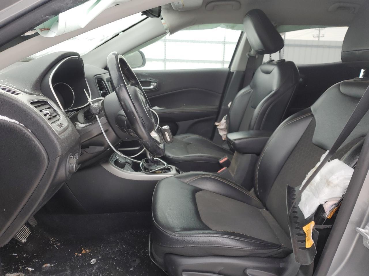 2019 JEEP COMPASS LA - Image 7