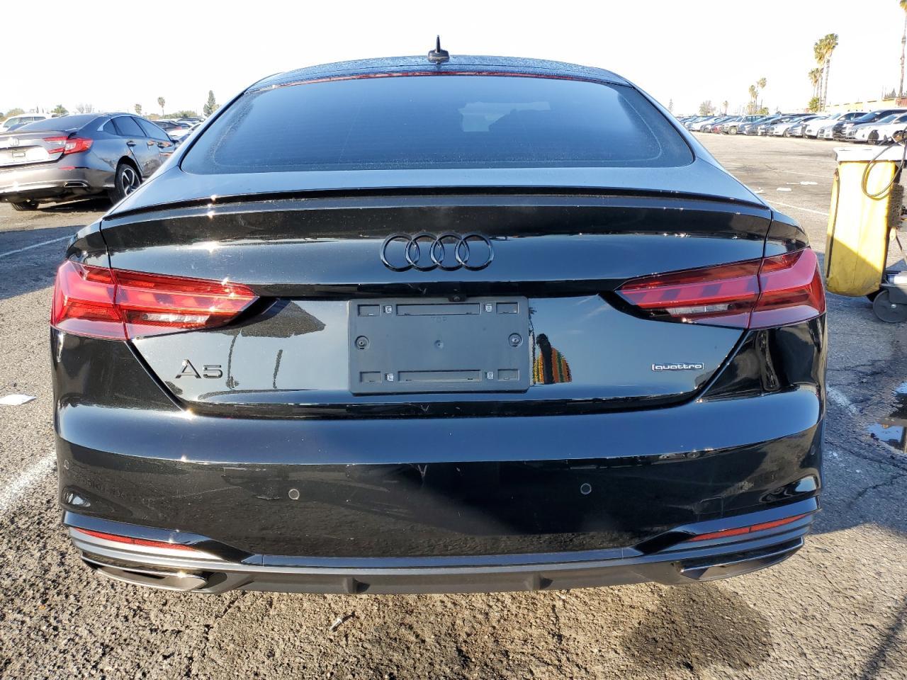 2023 AUDI A5 PREMIUM - Фото 6