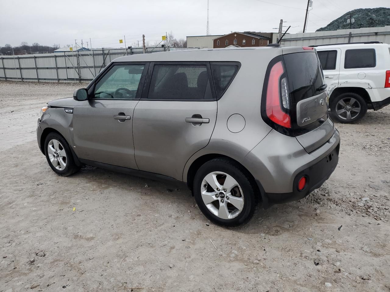2019 KIA SOUL - Image 2