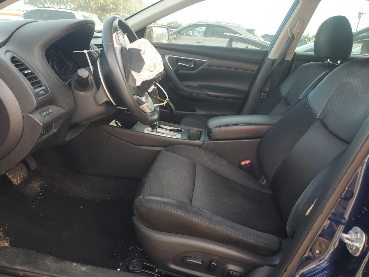 2016 NISSAN ALTIMA 2.5 - Image 7