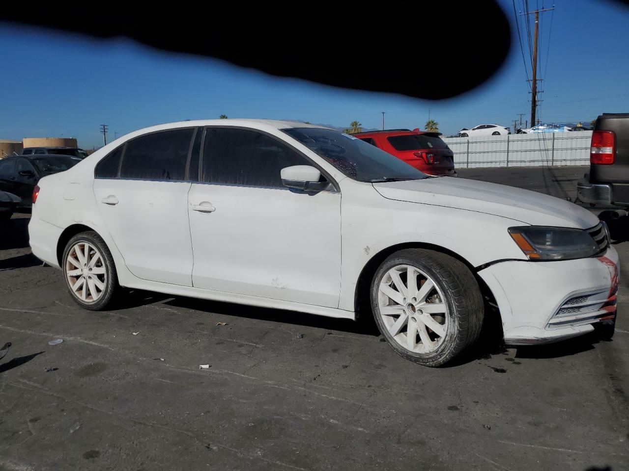 2017 VOLKSWAGEN JETTA S - Фото 4
