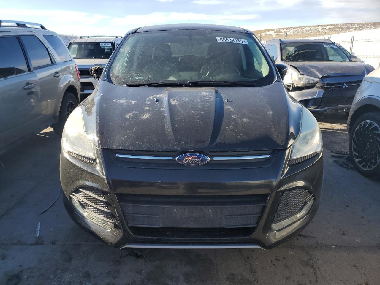 2014 FORD ESCAPE SE - Фото 5