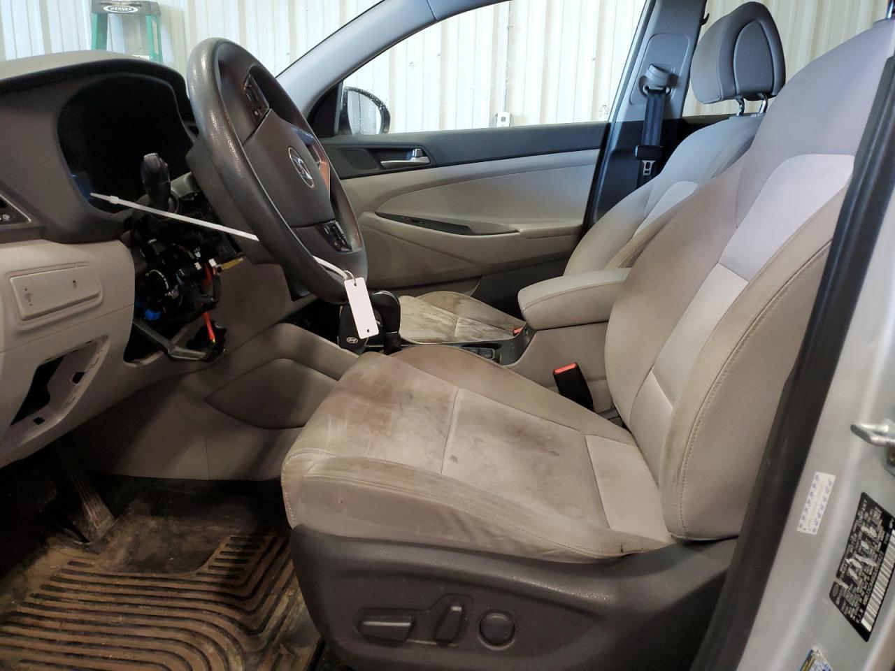 2016 HYUNDAI TUCSON LIM - Image 7