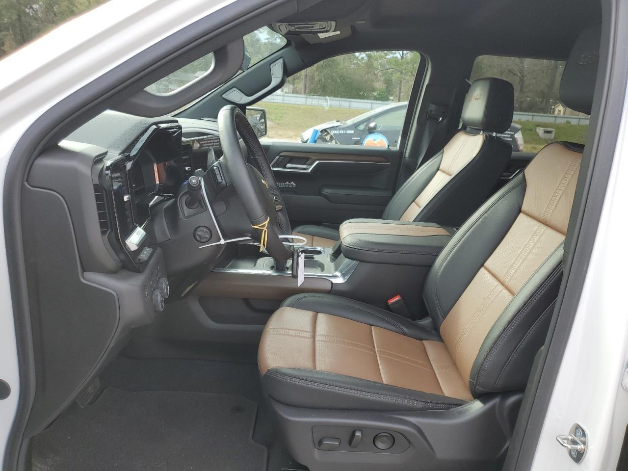 2024 CHEVROLET SILVERADO - Image 7