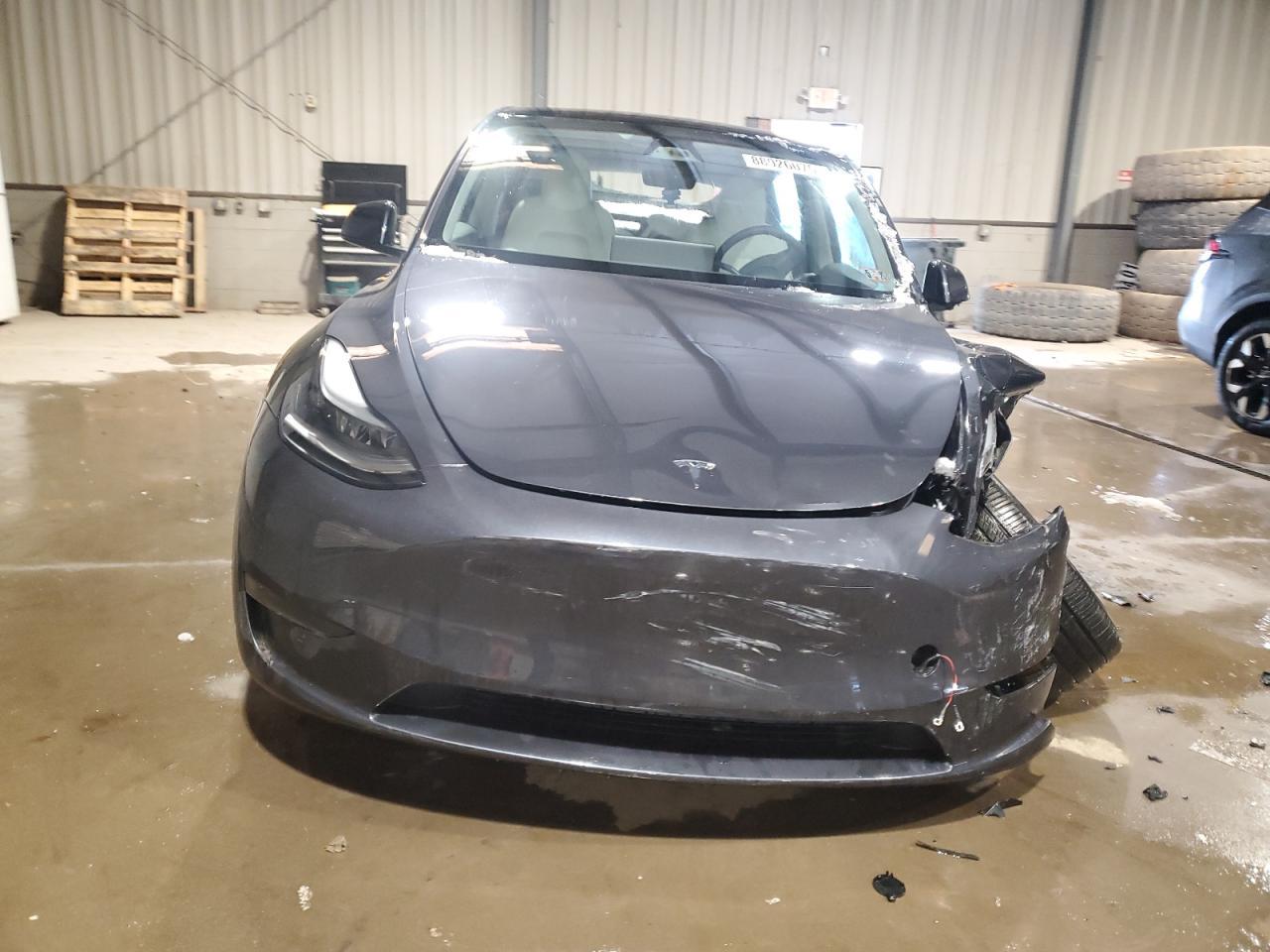 2024 TESLA MODEL Y - Image 5