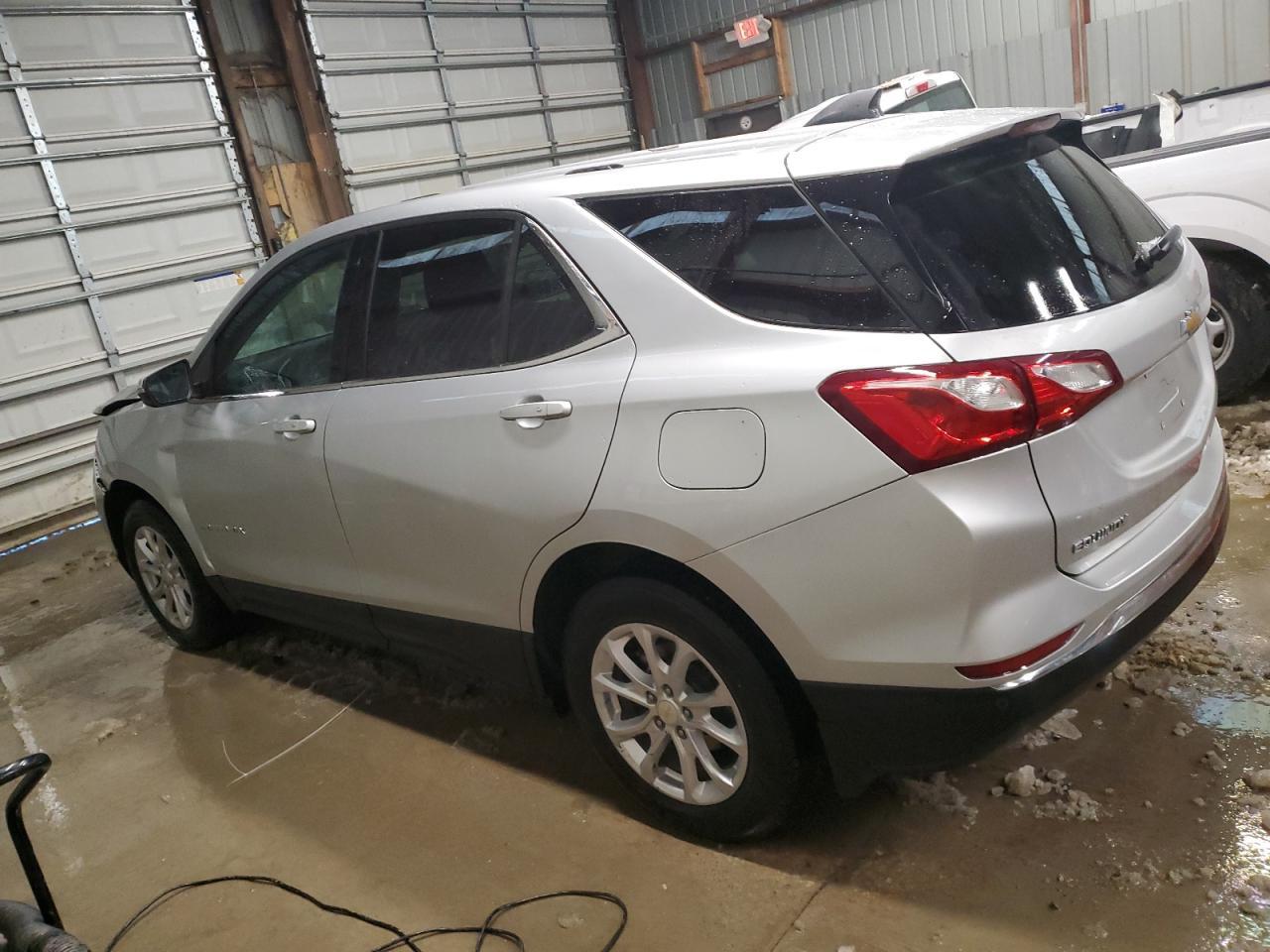 2019 CHEVROLET EQUINOX LT - Image 2