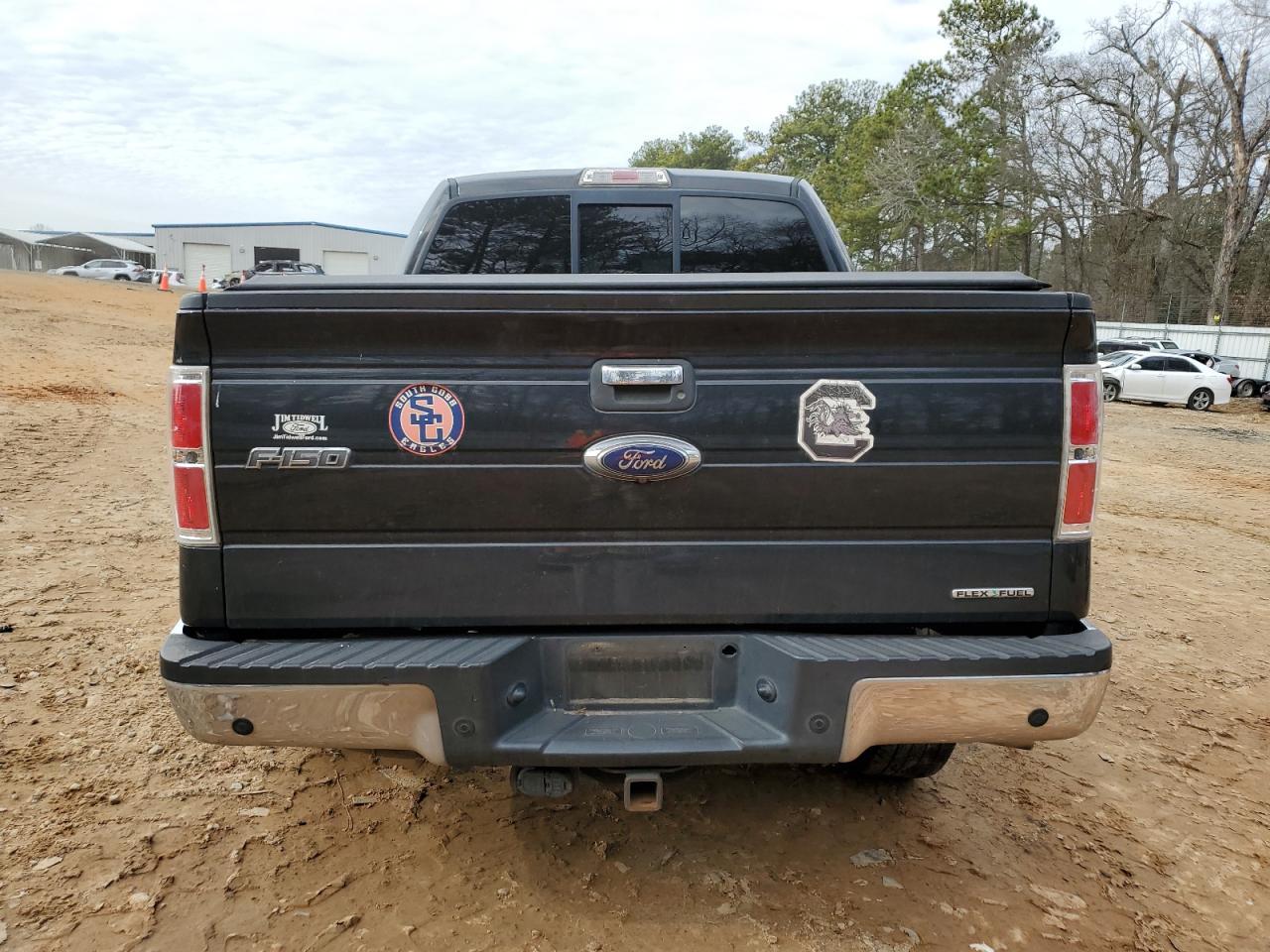 2014 FORD F150 SUPER - Image 6