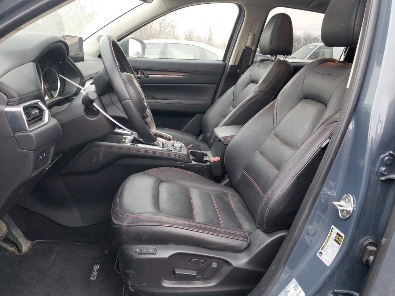 2023 MAZDA CX-5 PREFE - Image 7