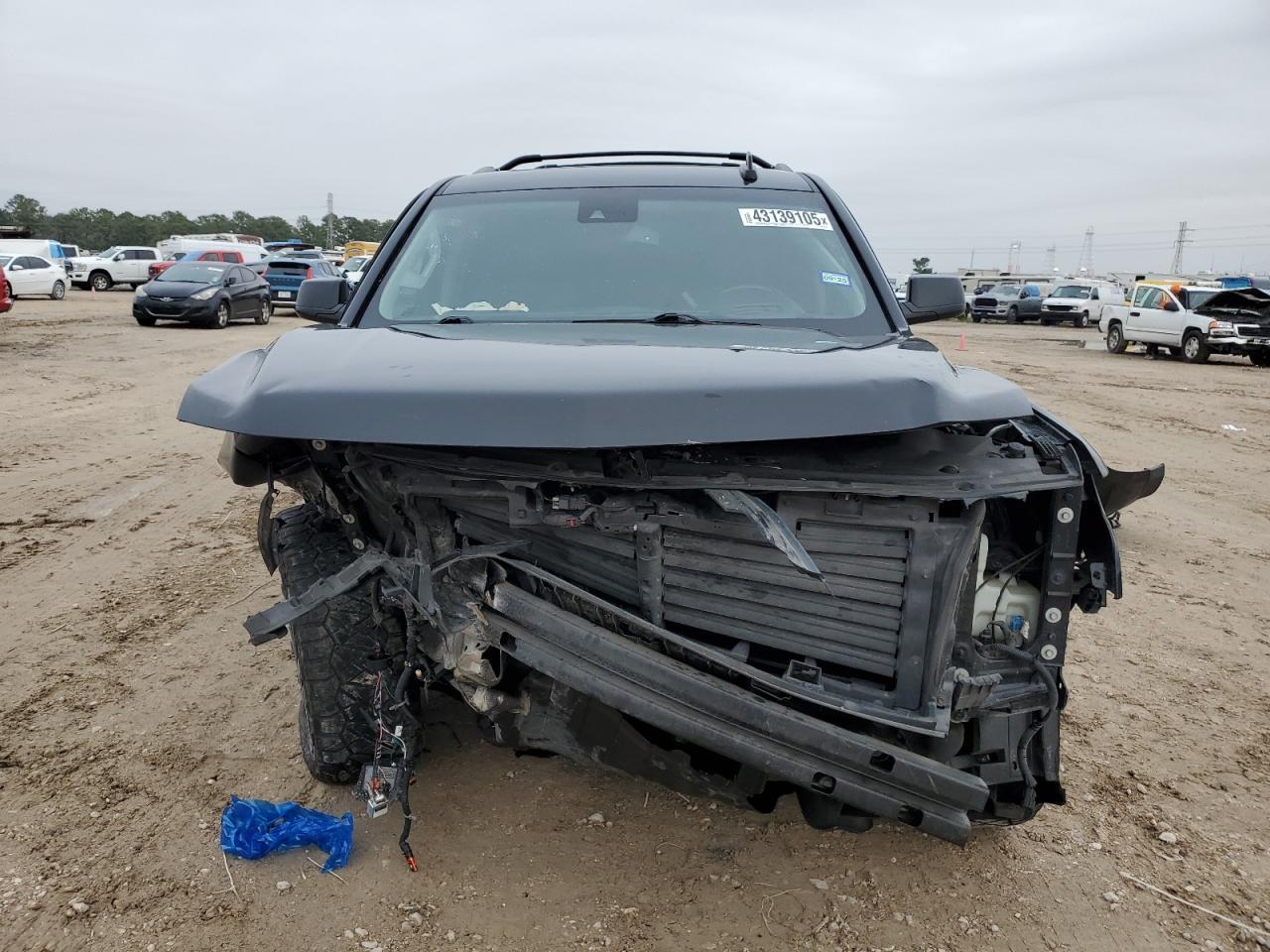 2018 CHEVROLET TAHOE K150 - Image 5