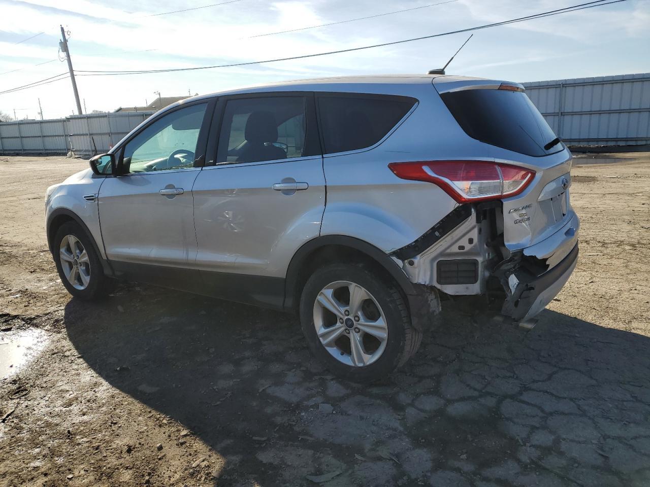 2015 FORD ESCAPE SE - Image 2