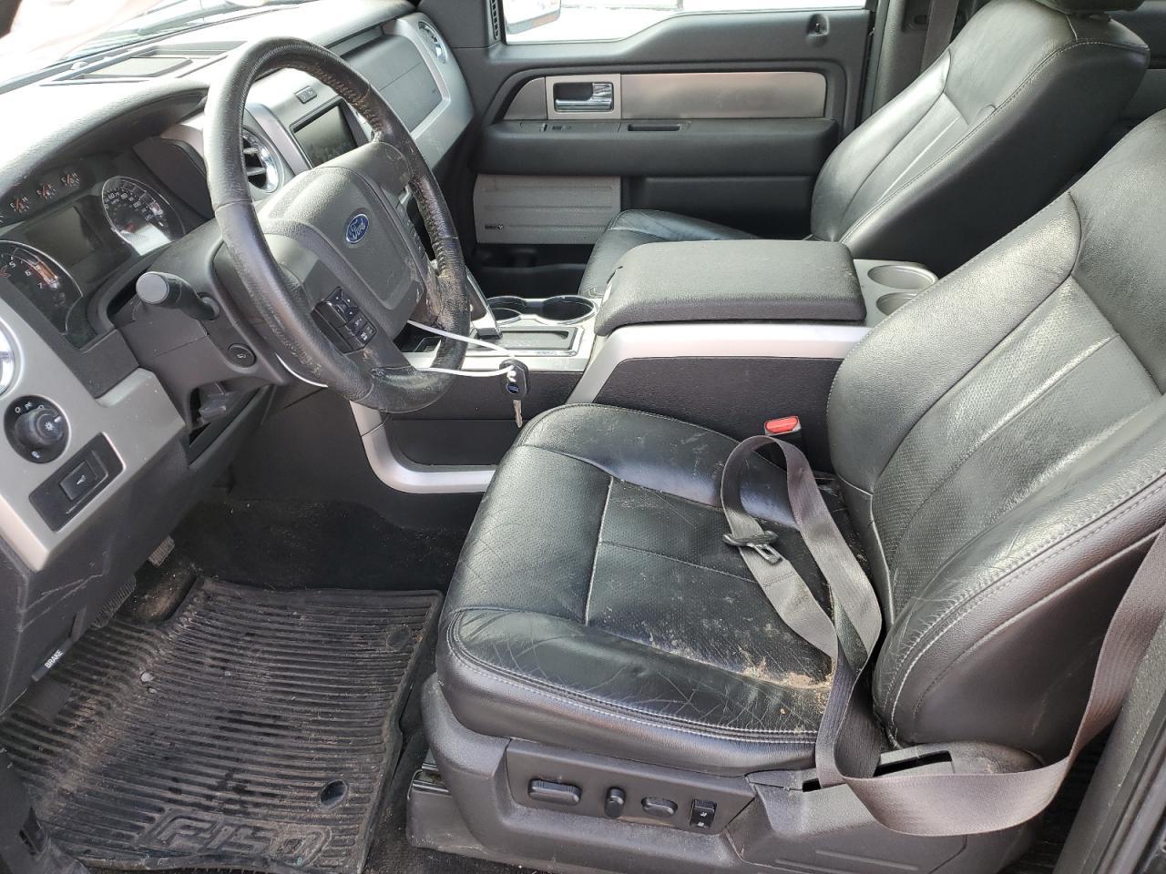 2013 FORD F150 SUPER - Фото 7