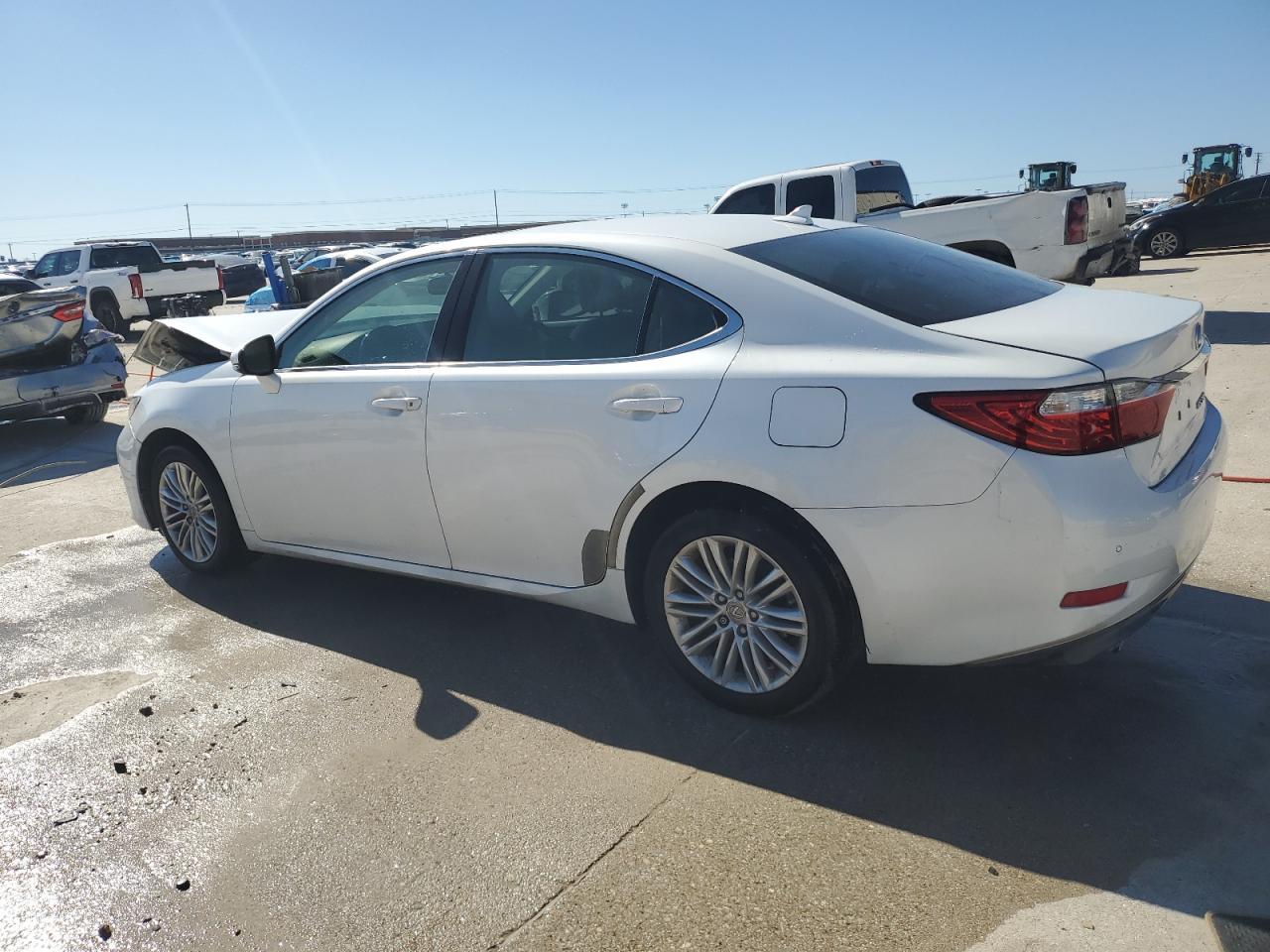 2016 NISSAN ALTIMA 2.5 - Фото 2