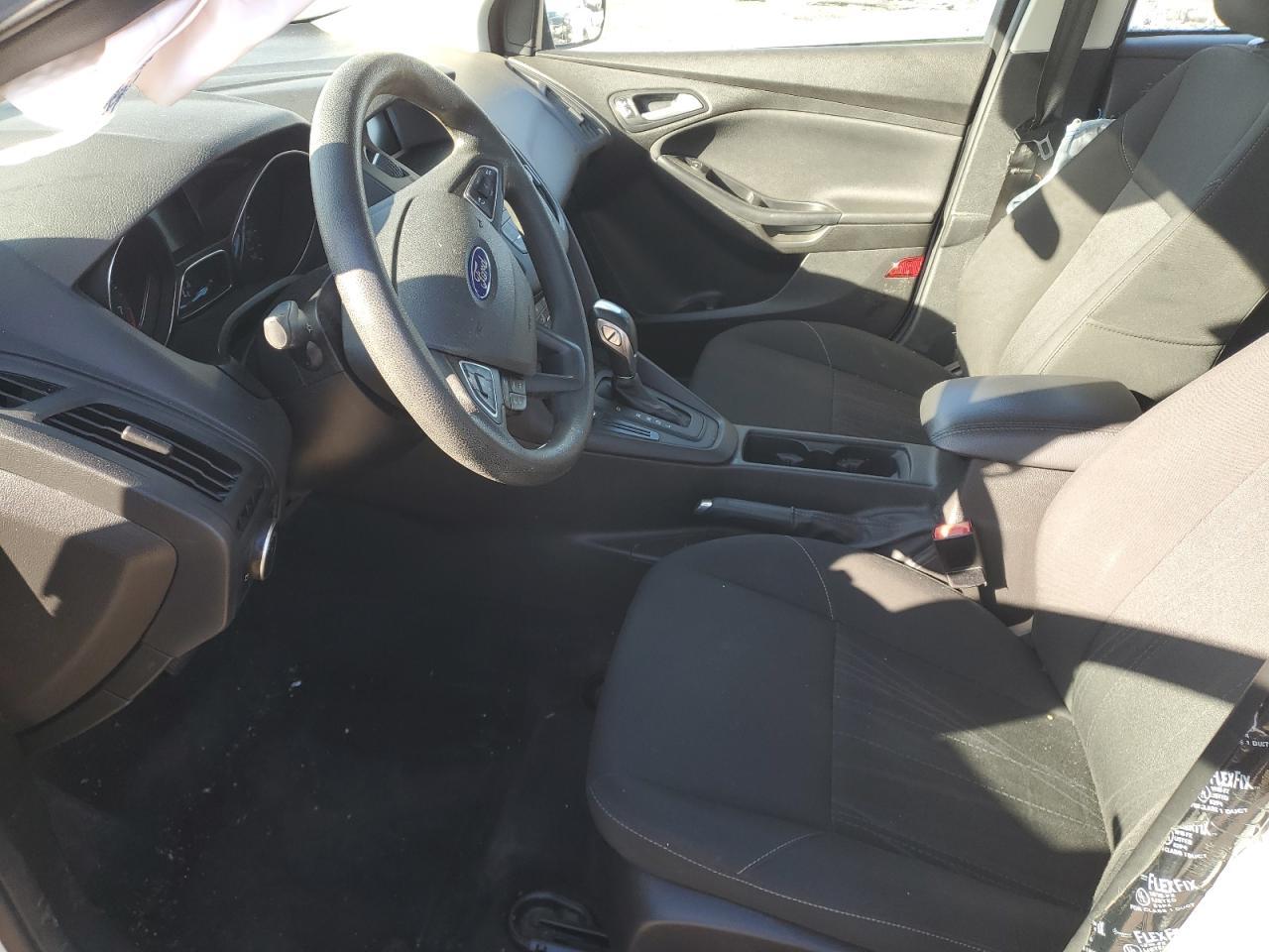 2016 FORD FOCUS SE - Image 7