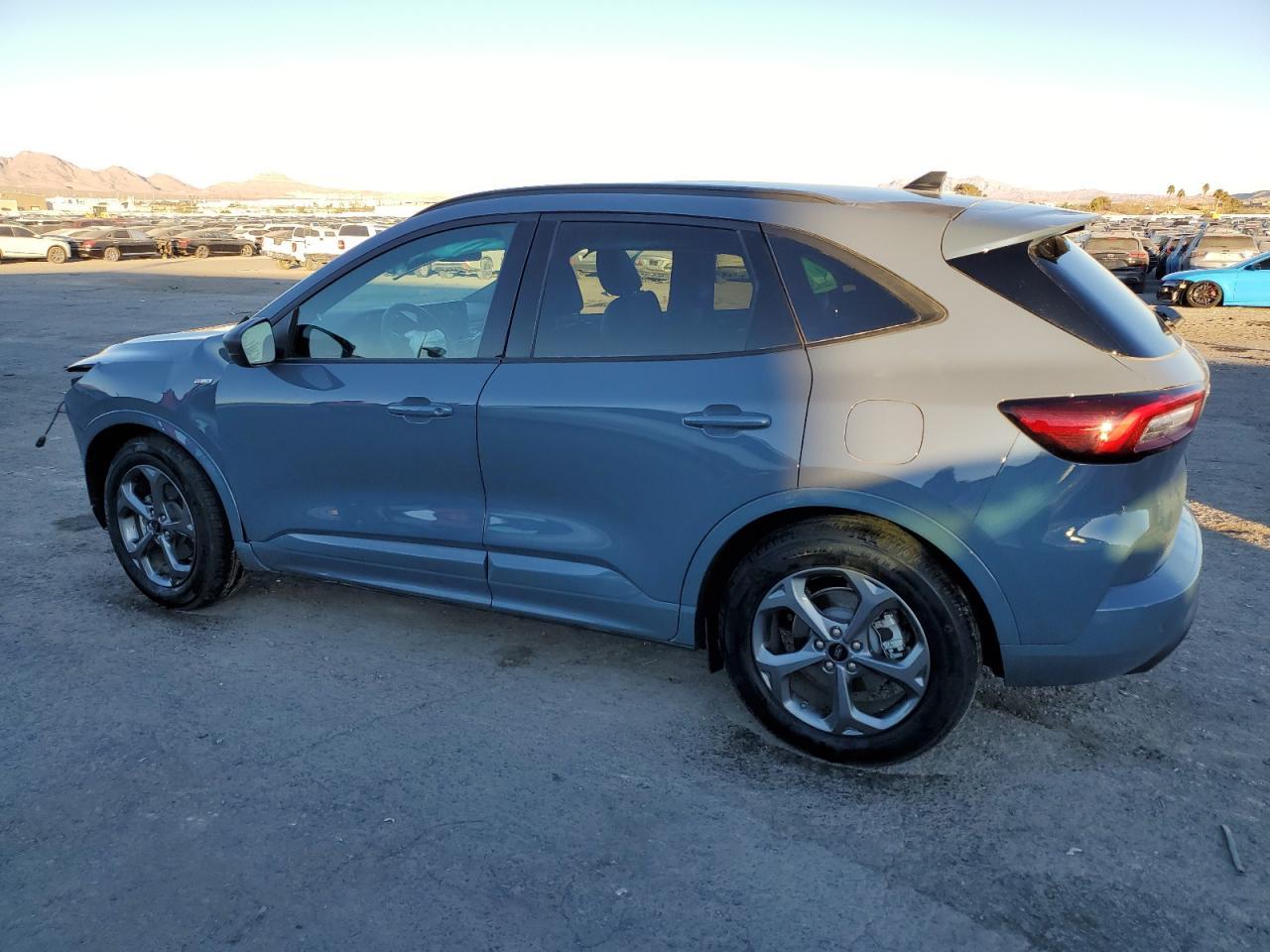 2024 FORD ESCAPE ST - Image 2