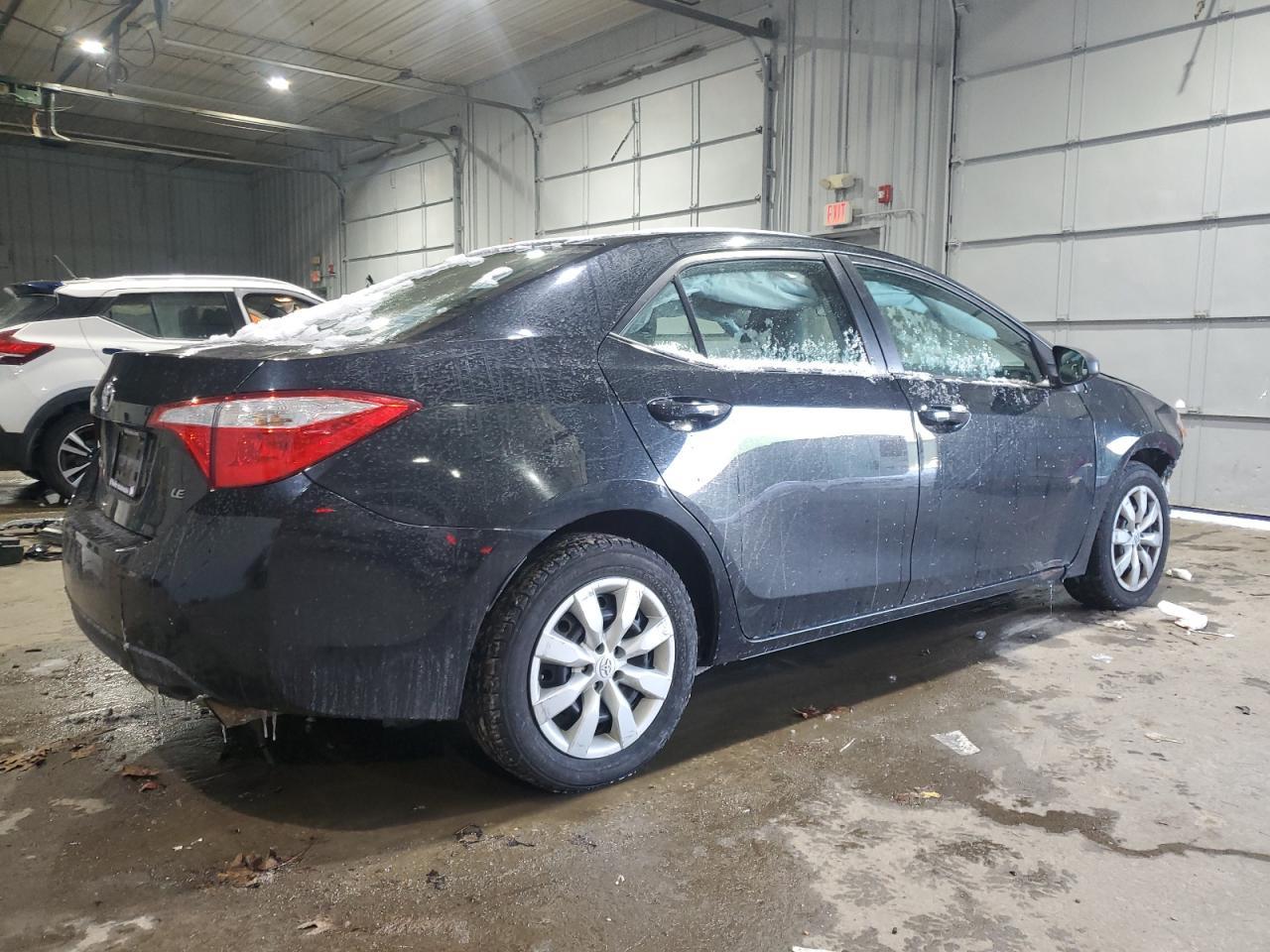 2015 TOYOTA COROLLA L - Image 3