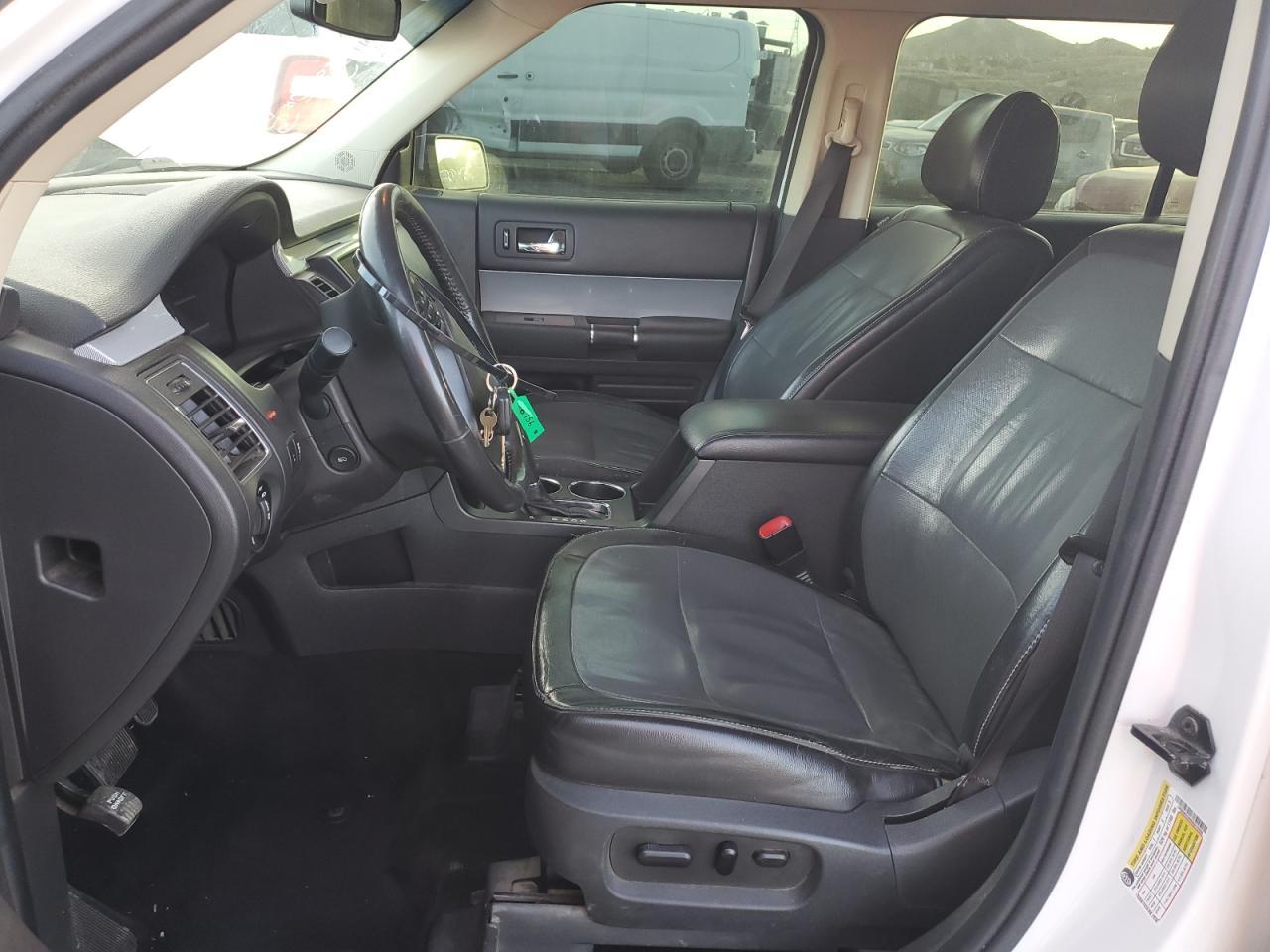 2013 FORD FLEX SEL - Image 7