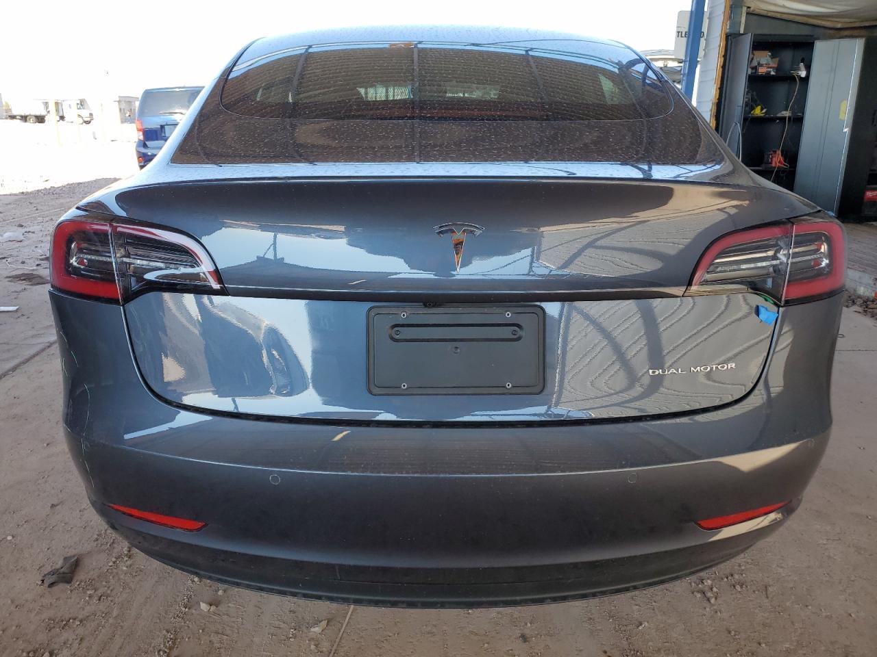 2022 TESLA MODEL 3 - Image 6
