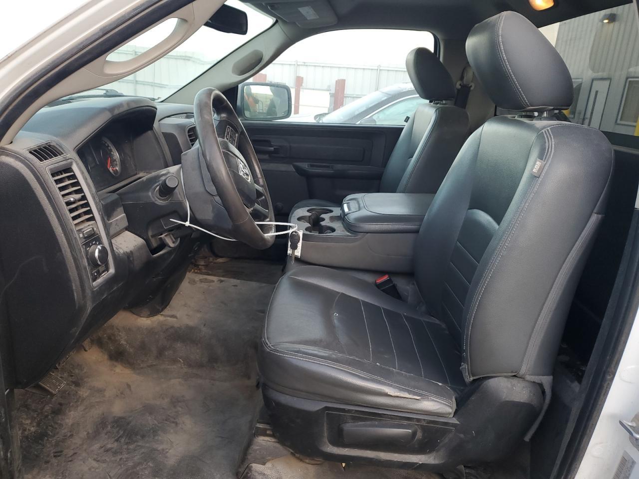 2019 RAM 1500 CLASS - Фото 7