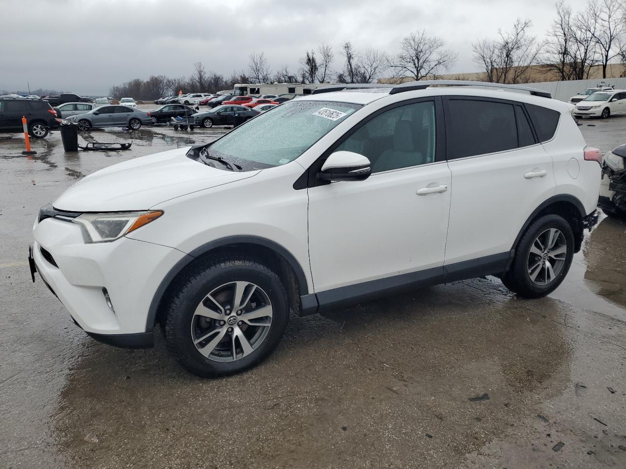 2018 TOYOTA RAV4 ADVEN