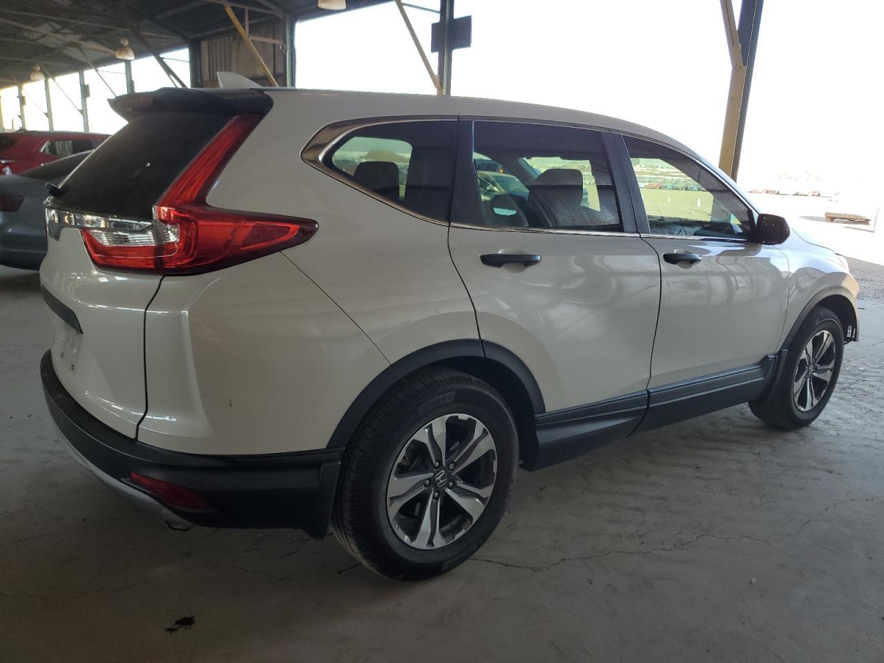2019 HONDA CR-V LX - Image 3