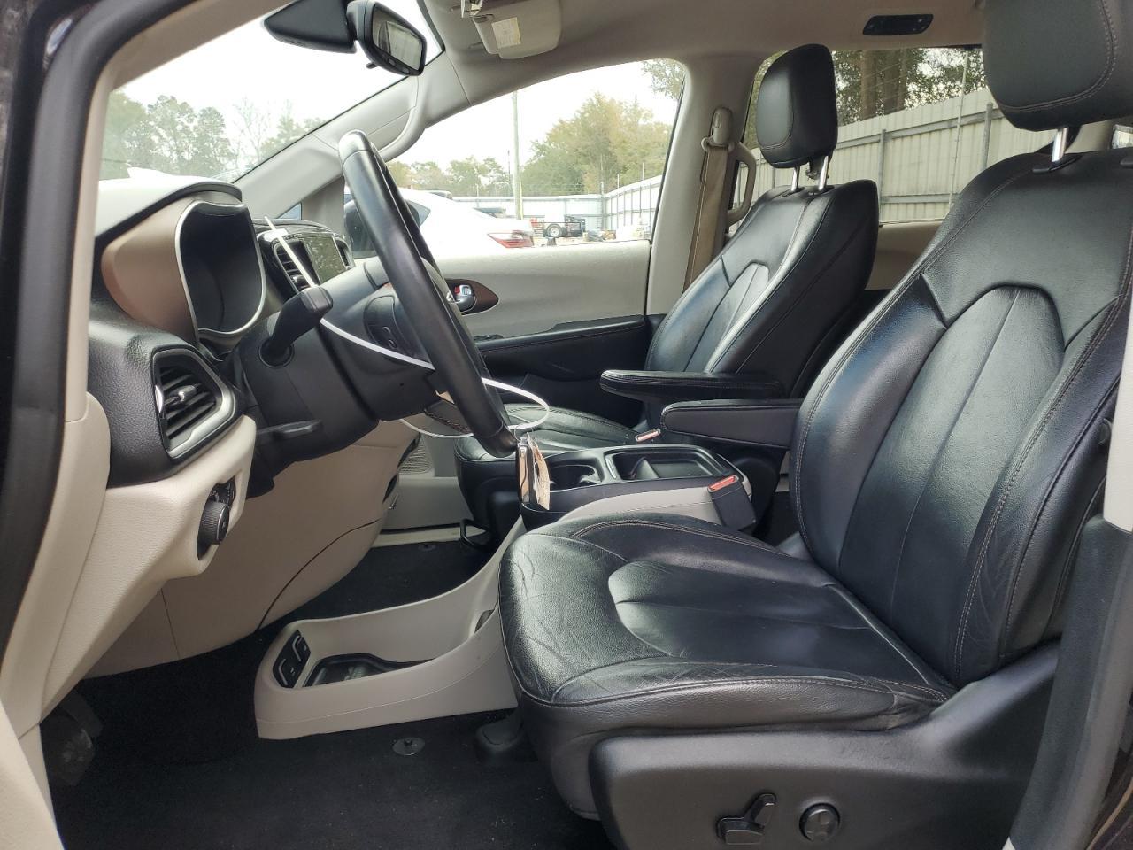 2017 CHRYSLER PACIFICA T - Image 7