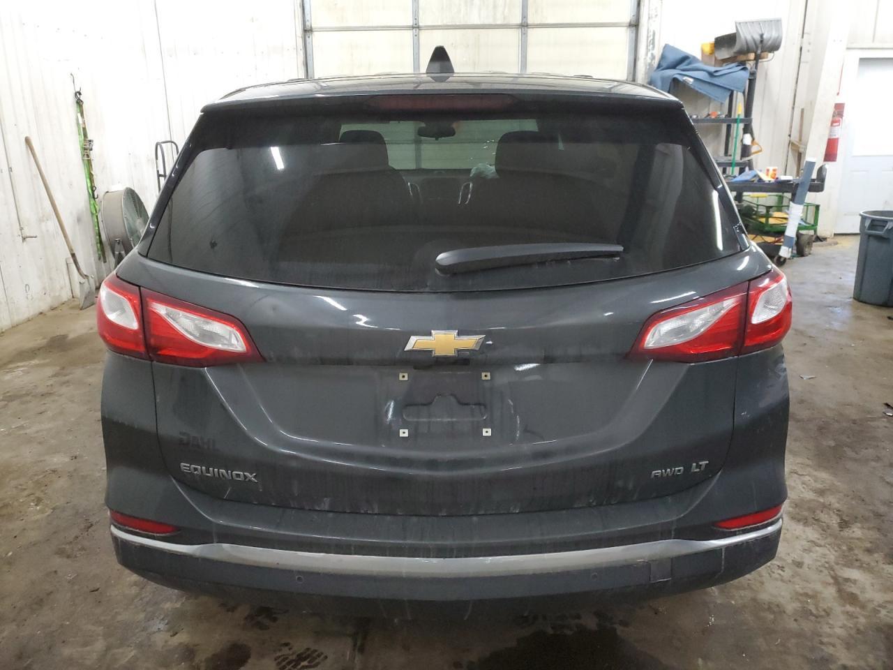 2019 CHEVROLET EQUINOX LT - Image 6