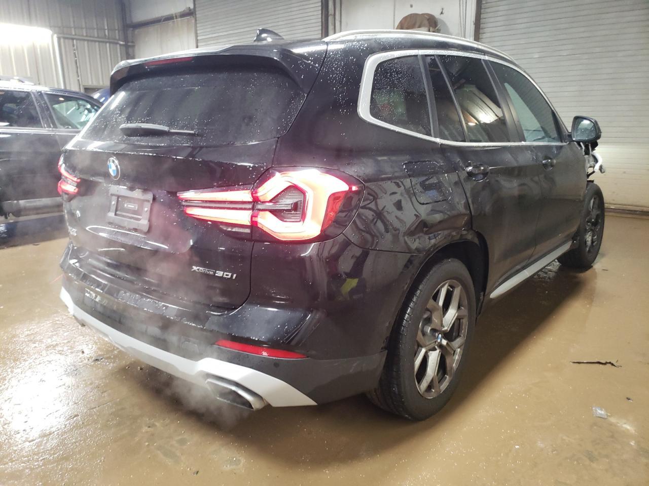 2024 BMW X3 XDRIVE3 - Image 3