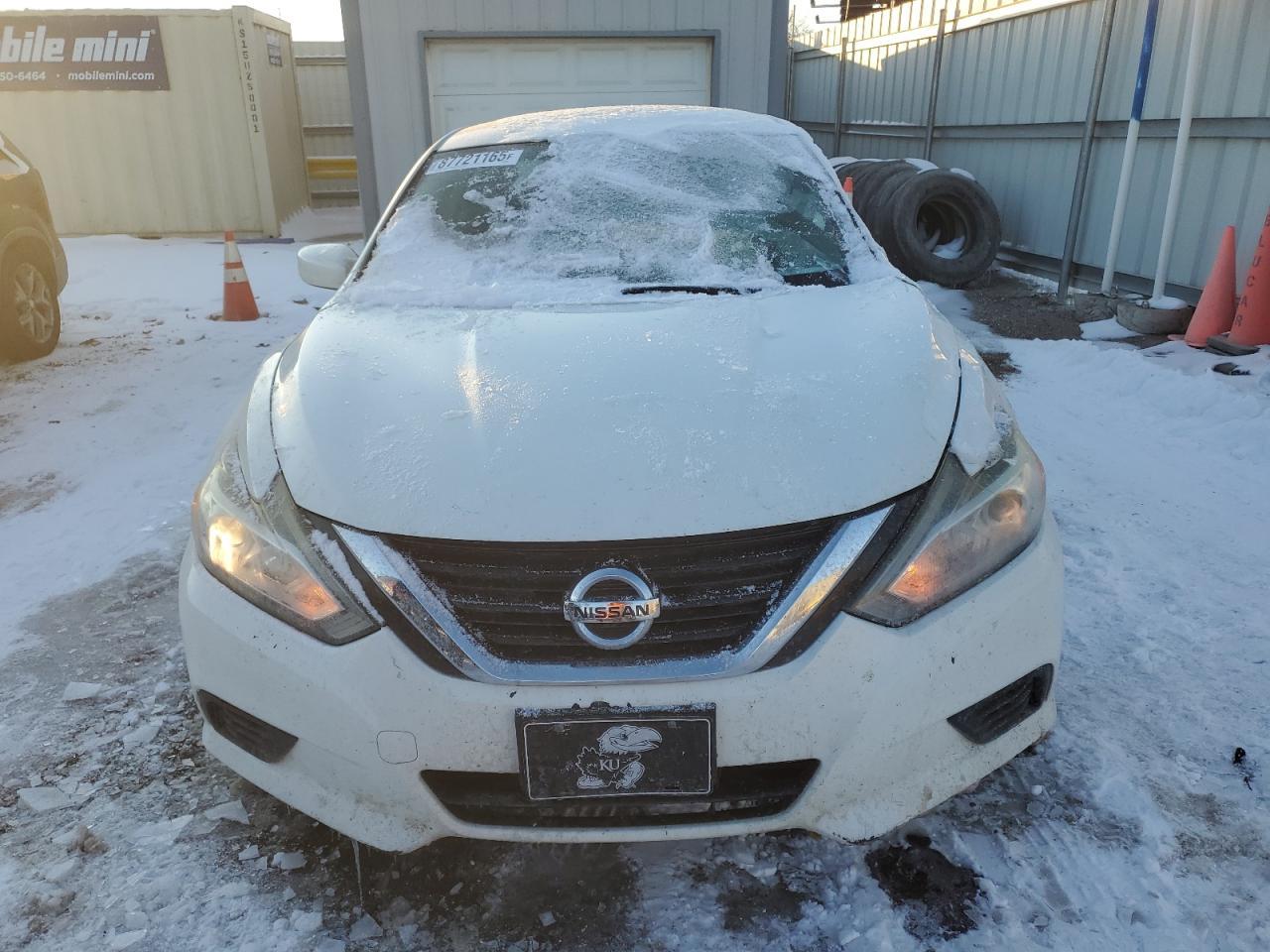 2016 NISSAN ALTIMA 2.5 - Image 5