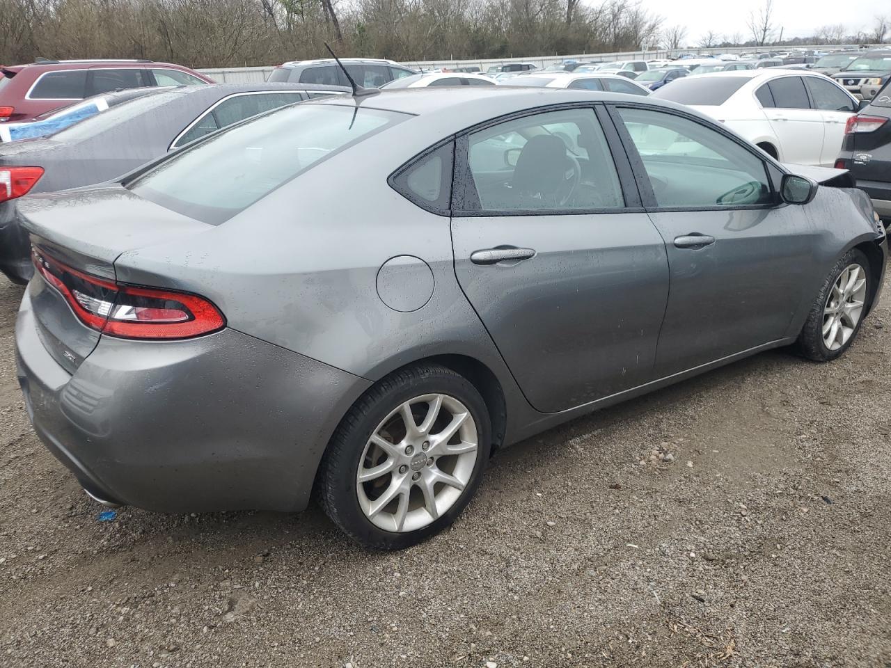 2013 DODGE DART SXT - Image 3