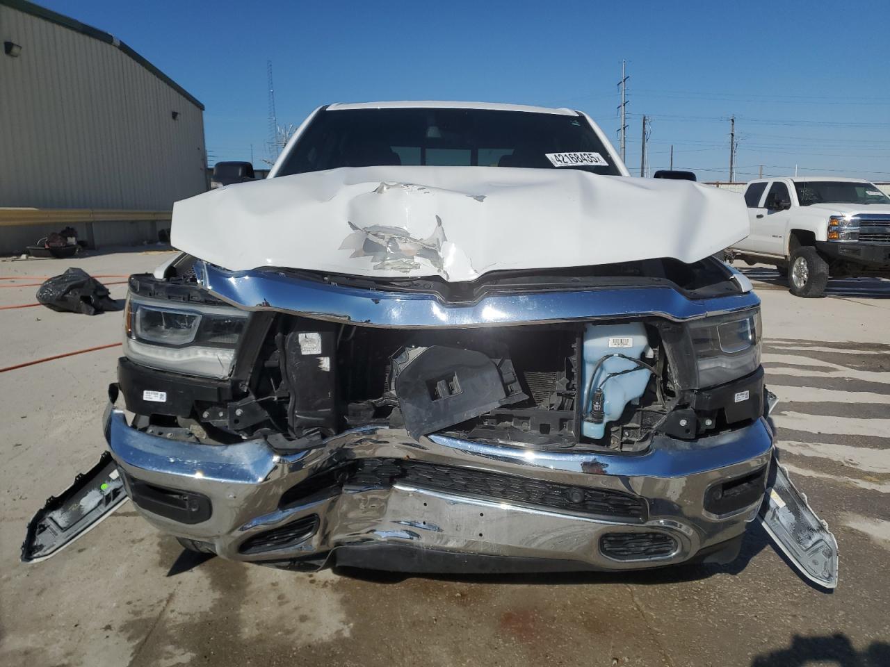 2019 RAM 1500 BIG H - Image 5
