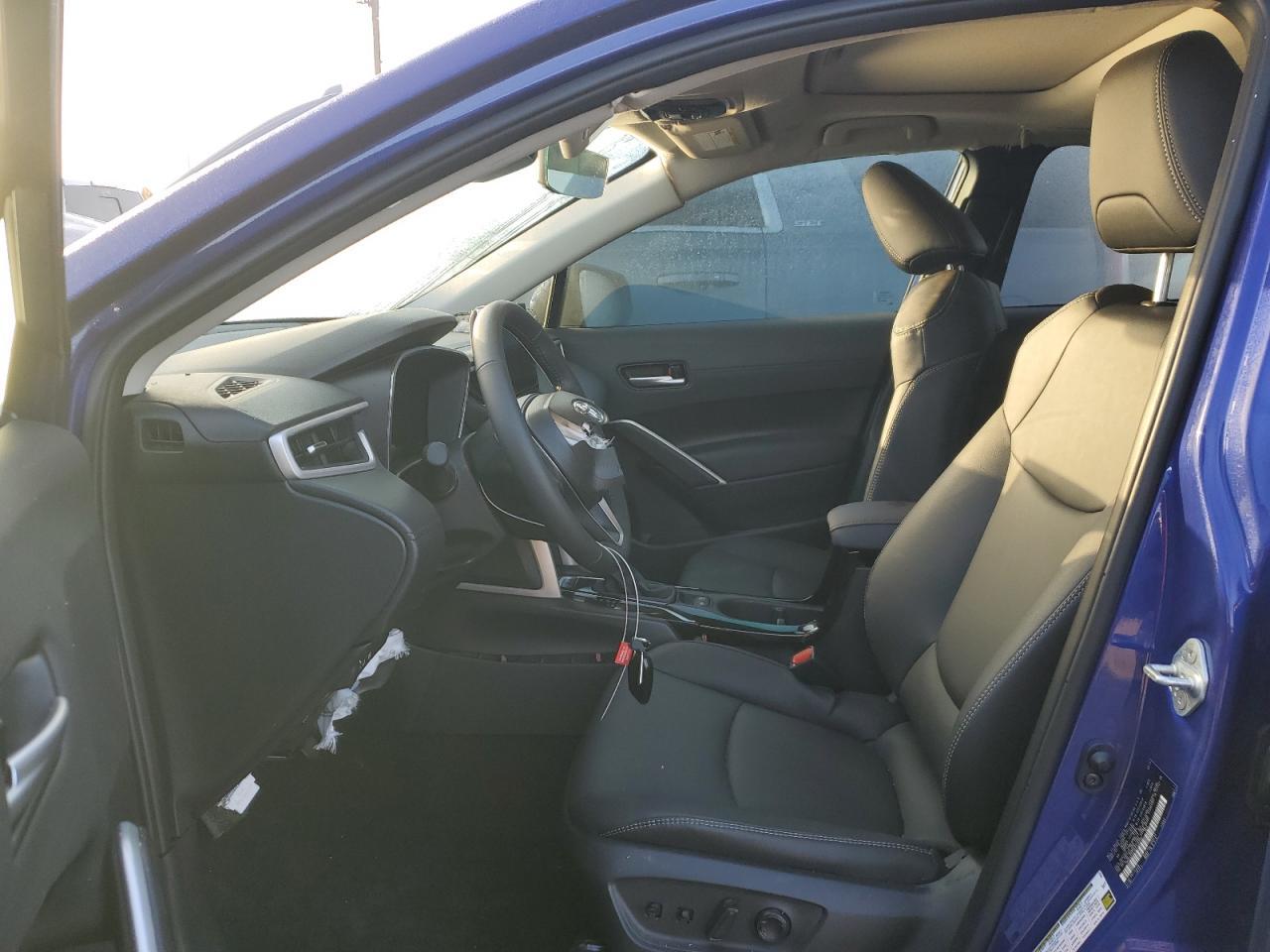2024 TOYOTA COROLLA CR - Image 7