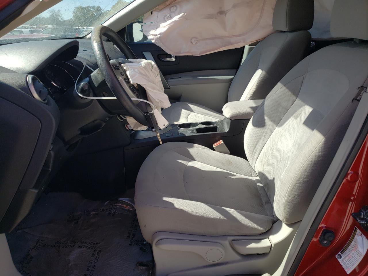 2015 NISSAN ROGUE SELE - Image 7